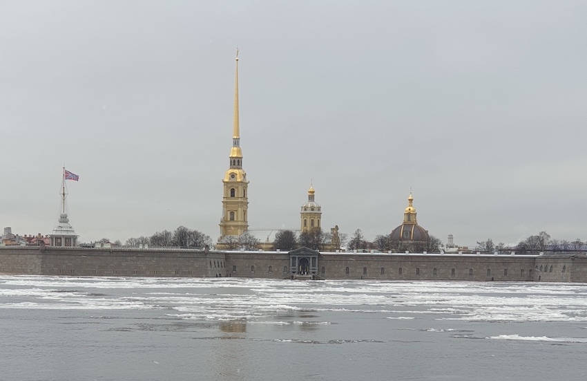 Высота имеет значение